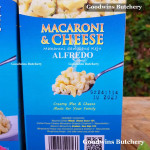 Pasta Green Valley MACARONI & CHEESE ALFREDO 200g
